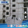 OBON lightweight fiber concrete fireproof board for exterior wall and partition wall